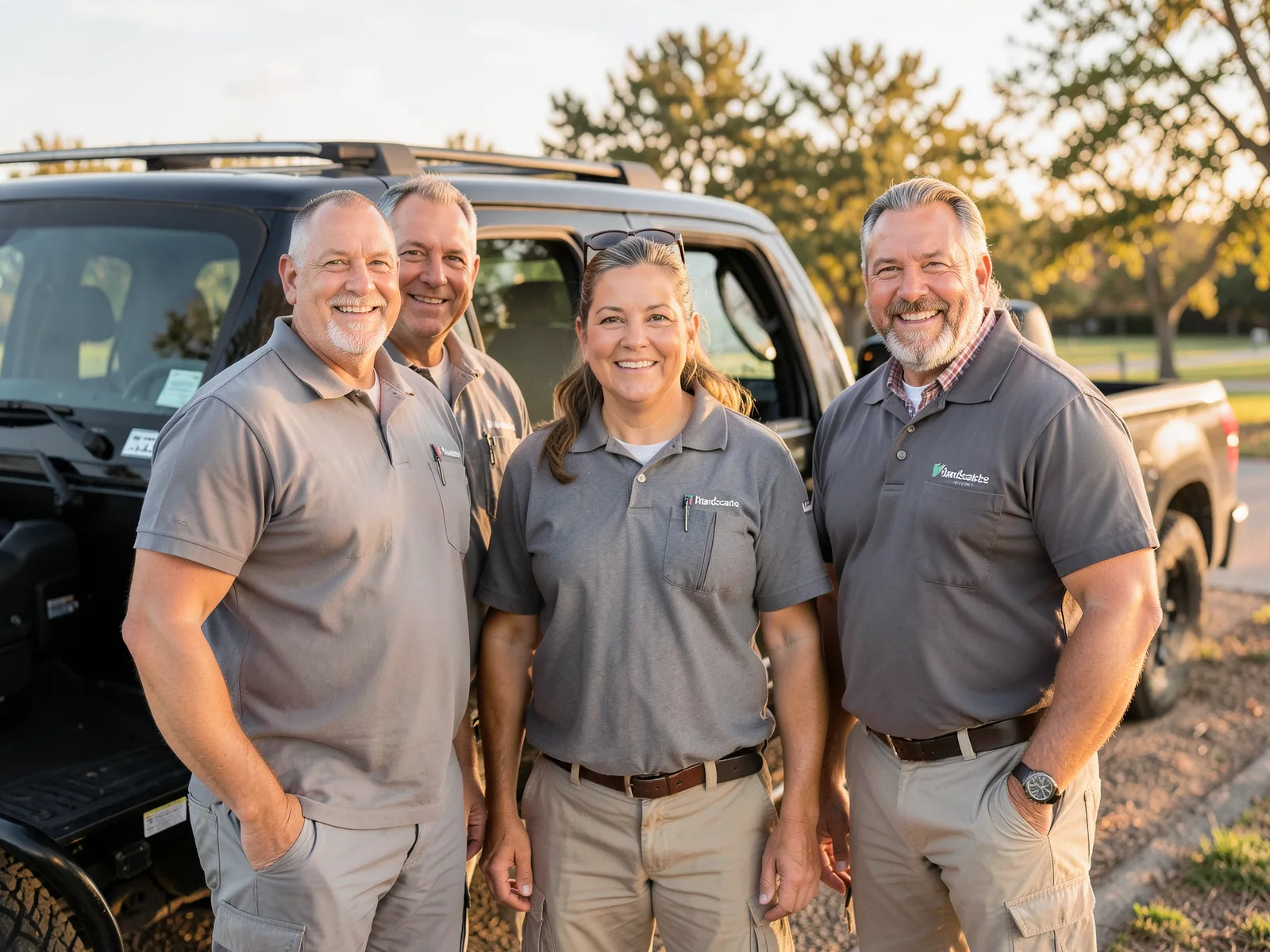Plano Hardscaping Design company in Glenwood Landing, NY